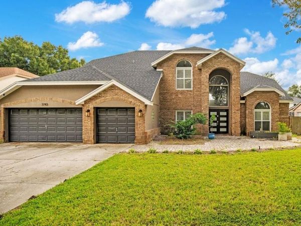 3743 GATLIN WOODS DRIVE , ORLANDO, FL 32812