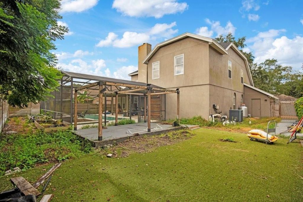 3743 Gatlin Woods Drive , Orlando, FL 32812 Photo