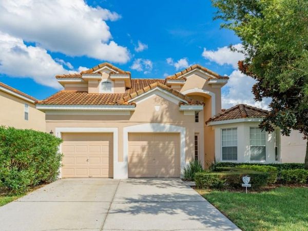 7769 TEASCONE BOULEVARD , KISSIMMEE, FL 34747