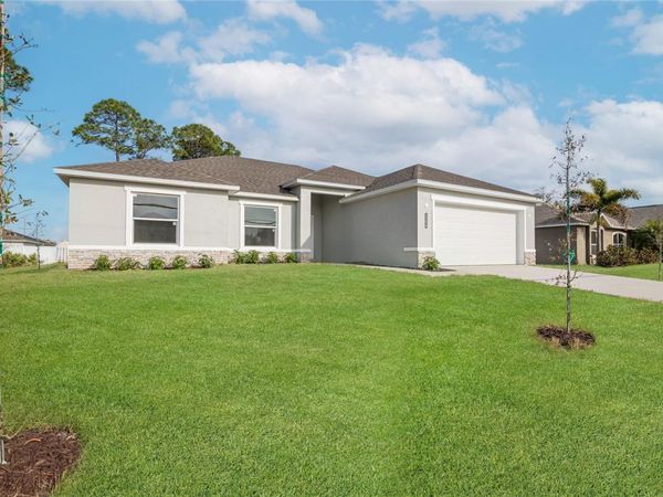 1901 TRAPPER AVENUE SE, PALM BAY, FL 32909