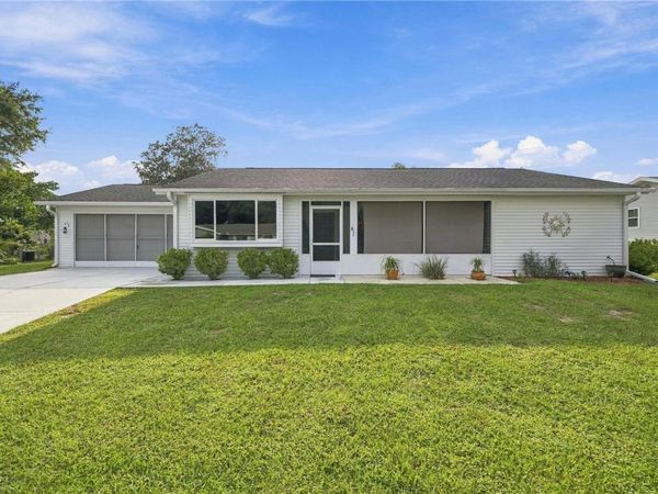 10904 SW 83RD AVENUE , OCALA, FL 34481