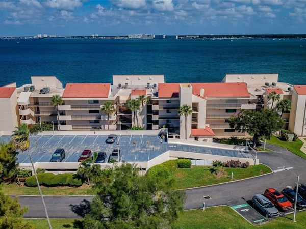5541 PUERTA DEL SOL BOULEVARD S, Unit 313, ST PETERSBURG, FL 33715