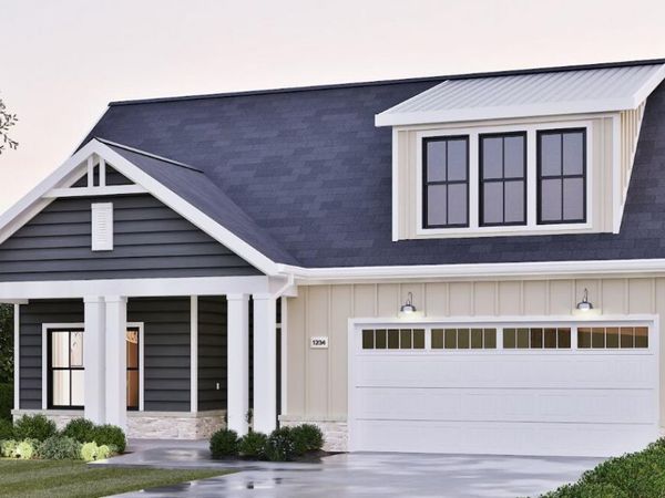 1862 Trailbrook Drive , Valparaiso, IN 46385