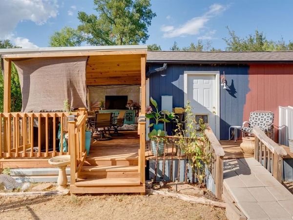 730 County Road 430 , San Saba, TX 76877