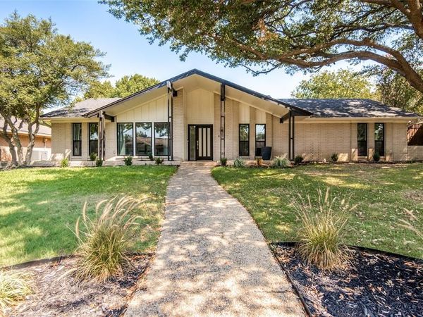 4137 Candlenut Lane, Dallas, TX 75244
