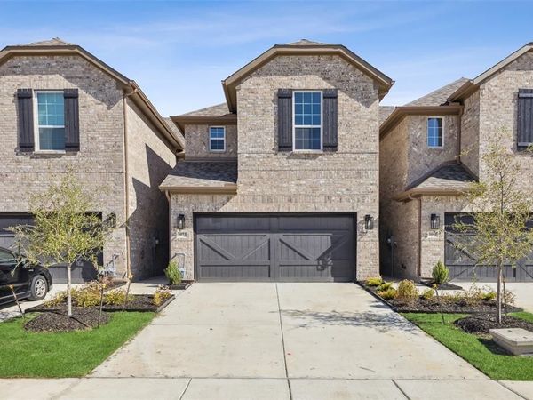 908 Heart Reef Road, Plano, TX 75075