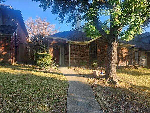 1720 Medina Drive, Mesquite, TX 75150