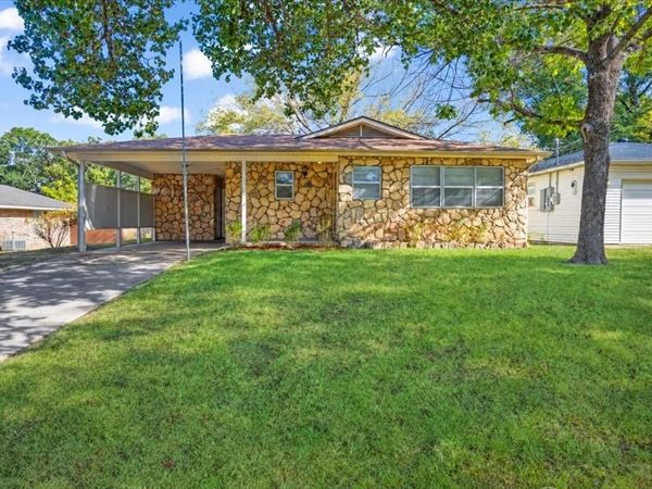 515 E Day Street, Denison, TX 75021