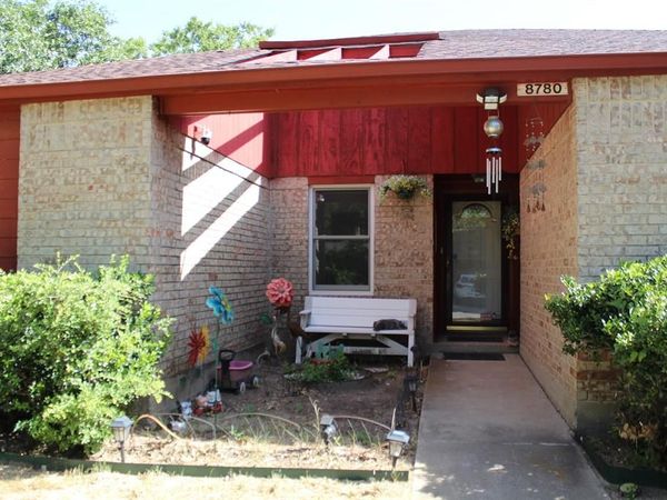 8780 Kimberly Lane, Frisco, TX 75033