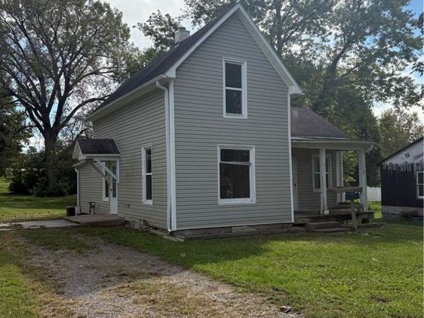 625 Kelsey Avenue, Cameron, MO 64429