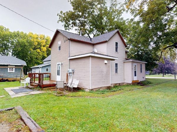 704 Rock Street, Plymouth, IA 50464