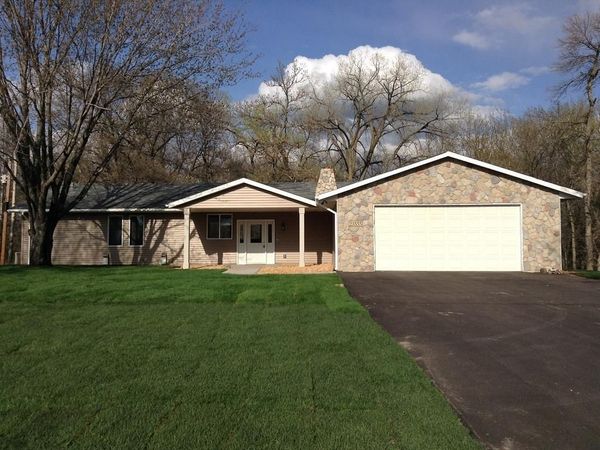 23555 Ambassador Boulevard NW, Saint Francis, MN 55070