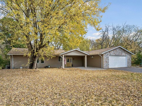 23555 Ambassador Boulevard NW, Saint Francis, MN 55070