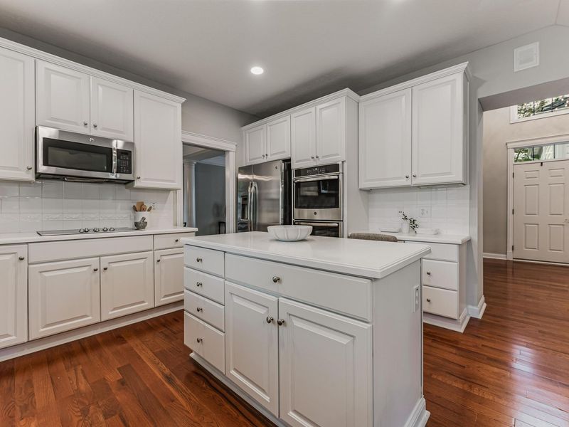 4116 Audley Road, New Albany, OH 43054 Photo 18