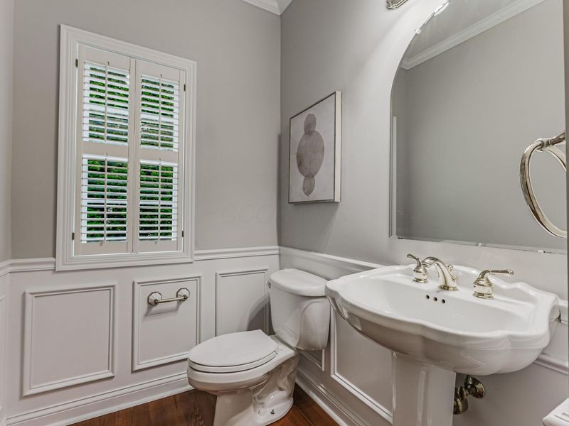 4116 Audley Road, New Albany, OH 43054 Photo 8