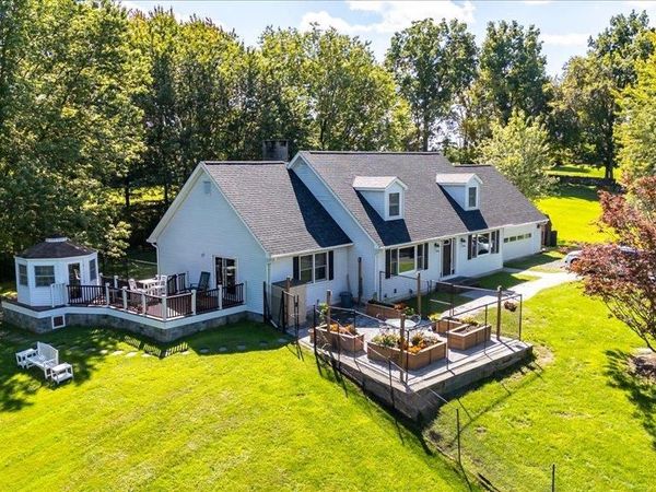293 Burlingham Road , Pine Bush, NY 12566