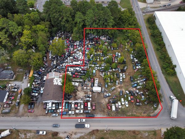 500 Workman Road, Chattanooga, TN 37410