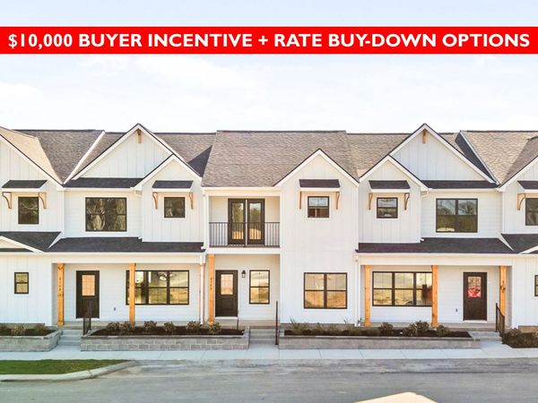 1019 Rosedew Way, Unit #17, Chattanooga, TN 37421