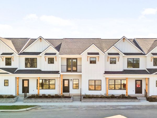 1019 Rosedew Way, Unit #17, Chattanooga, TN 37421
