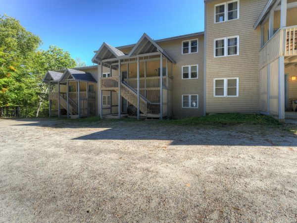 9 Condo Lane , Unit A23, Greenwood, ME 04255