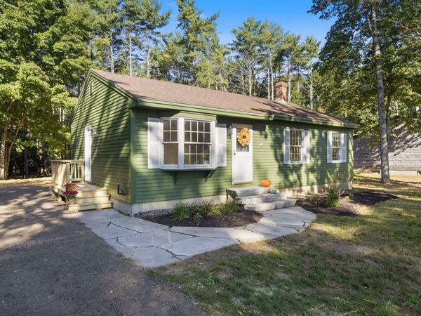 130 Summer Street, Lisbon, ME 04252