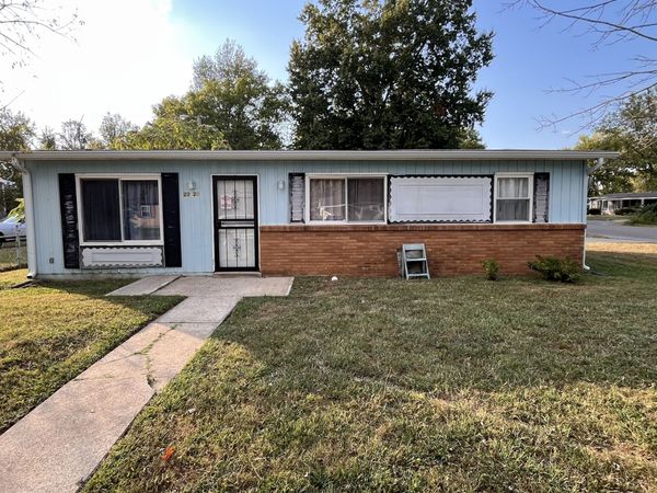 2223 Sycamore Cir , Murfreesboro, TN 37130