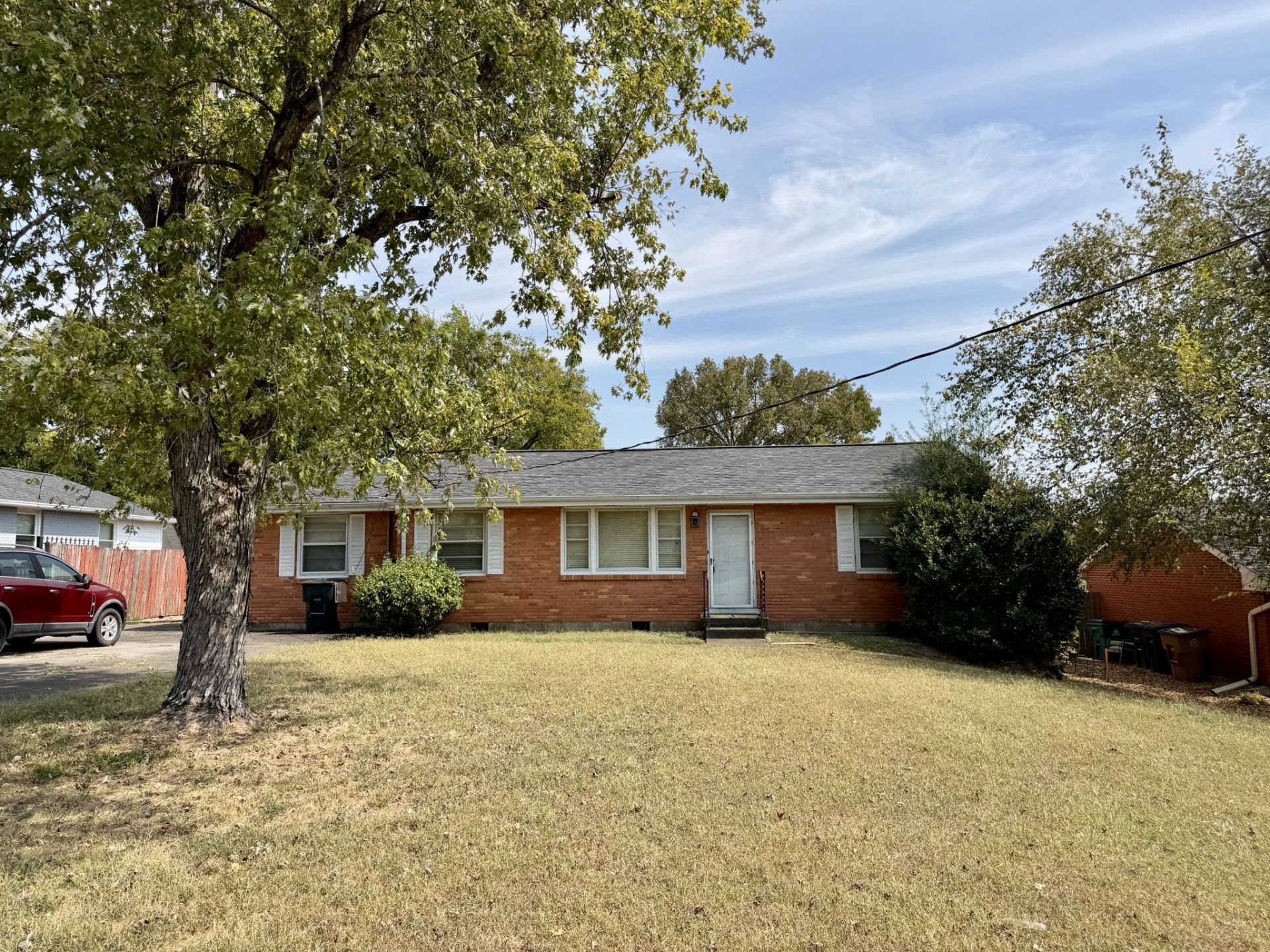 4514 Graycroft Ave, Nashville, TN 37216 Main Photo