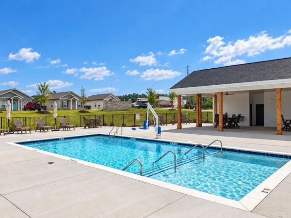 8118 Pembridge Court , Chattanooga, TN 37421