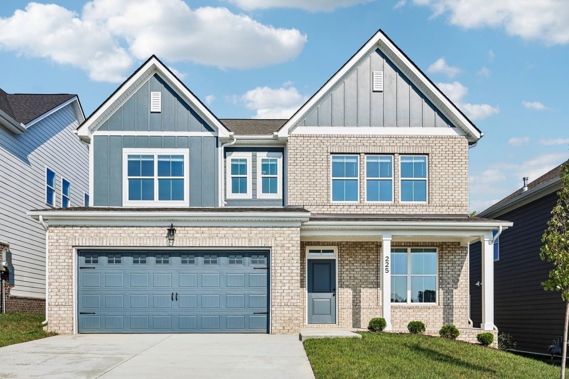 225 Jasmine Way , La Vergne, TN 37086 Main Photo