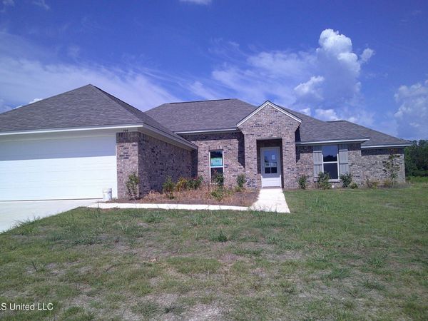 308 Jasmine Cove Lane, Brandon, MS 39042