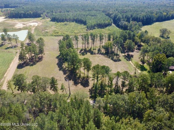 Sulphur Springs Road, Canton, MS 39046