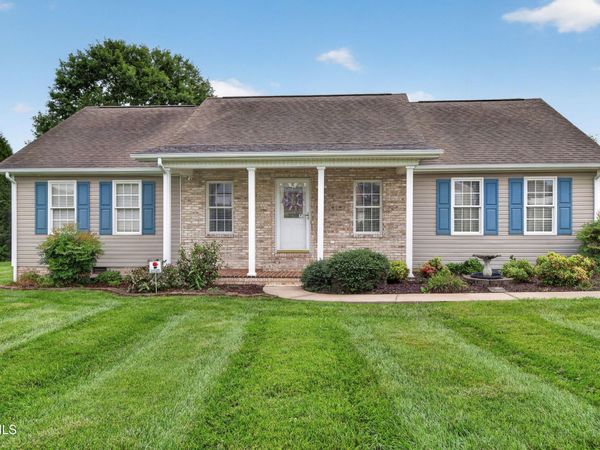 20403 Vances Mill Road, Abingdon, VA 24211