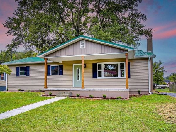 1000 Barker St, Bristol, TN 37620
