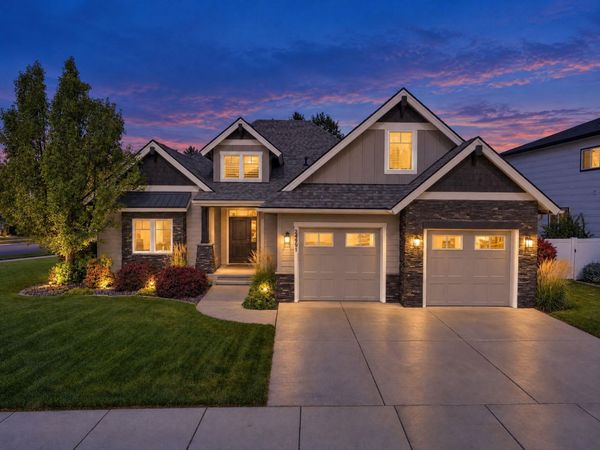 24991 E Stonecrest Ct, Liberty Lake, WA 99019