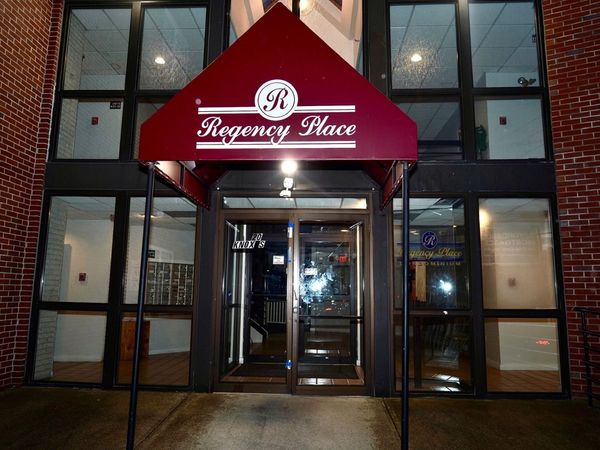 20 Knox Street, Unit 30, Lawrence, MA 01841