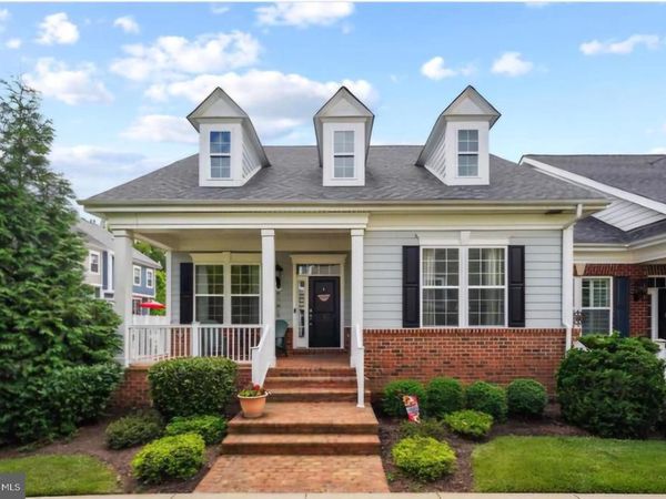 51 STEEPLECHASE DRIVE , LA PLATA, MD 20646