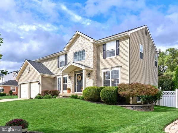 4 MADISON COURT, MARLTON, NJ 08053