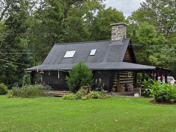 1159 PARK ROAD , ELVERSON, PA 19520