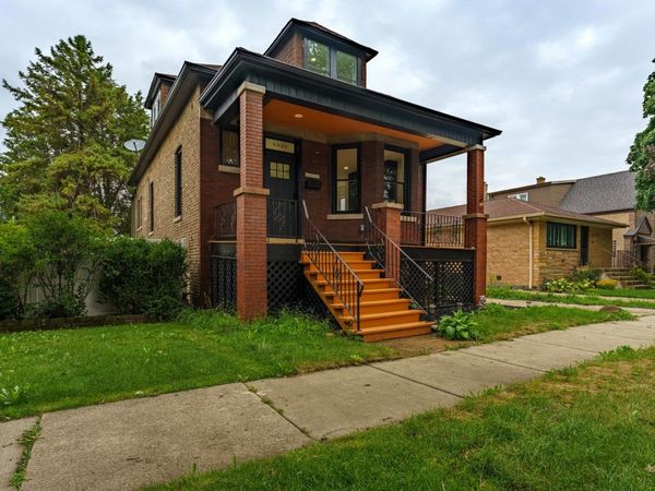 6429 28th Street, Berwyn, IL 60402