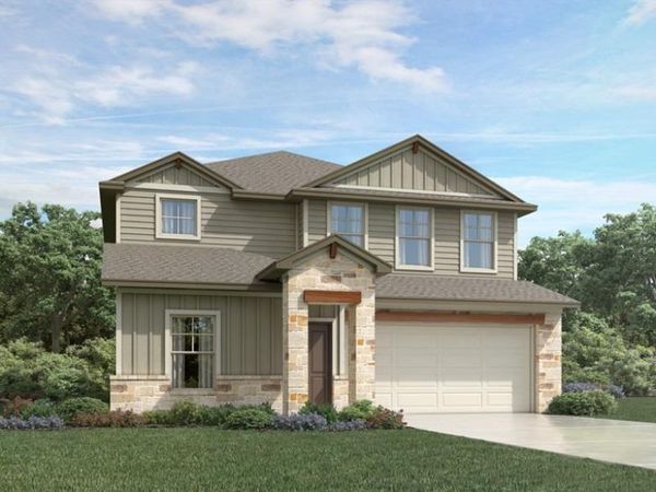 3509 Grand Laurel RD, Buda, TX 78610