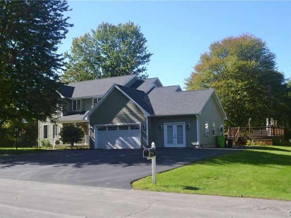 7 Samoset Drive , Whitesboro, NY 13492