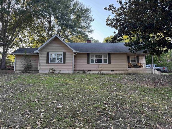 45 VERNON ALY, Toone, TN 38381