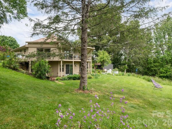 56 and 58 Donna Lane , Alexander, NC 28701
