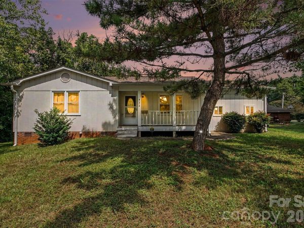 422 Grove Street , Salisbury, NC 28144