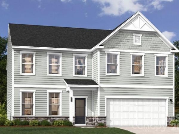 1419 Mossy Glade Road , Indian Trail, NC 28079