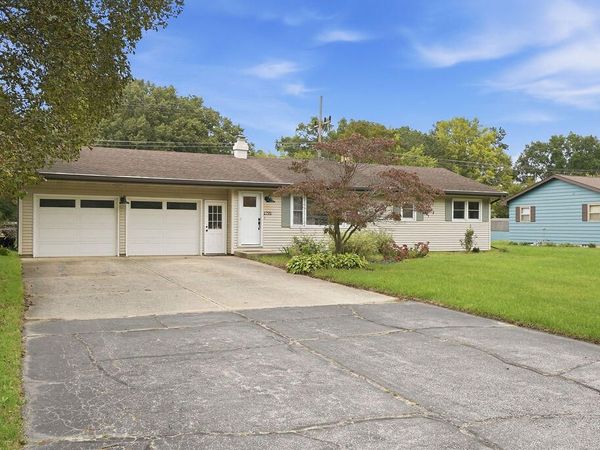1795 Arcadia Drive, St. Joseph, MI 49085