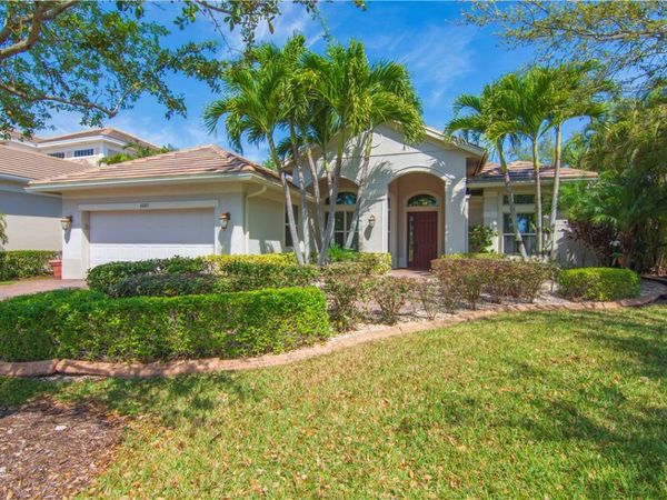 4205 Diamond Square , Vero Beach, FL 32967