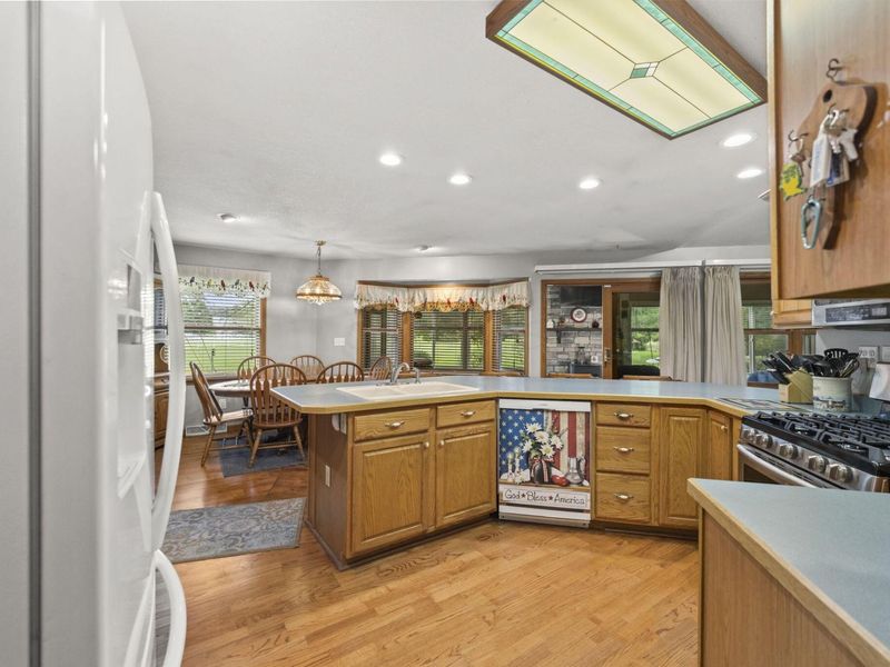 91 Canyon Villa Drive, Hebron, OH 43025 Photo 13