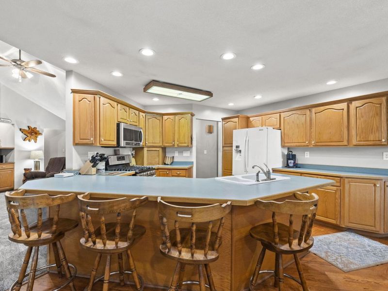 91 Canyon Villa Drive, Hebron, OH 43025 Photo 18