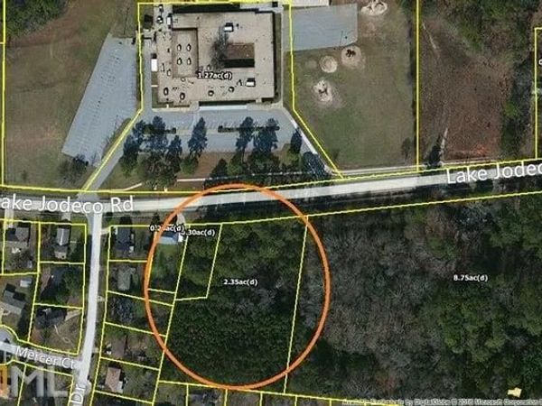 1395 Lake Jodeco Road , Jonesboro, GA 30236